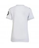 Günstige Real Madrid Heimtrikot Damen 2025-26 Kurzarm
